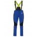 Куртка Fischer Softshell Blue